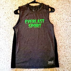 XL Kids Everlast Sports Tank